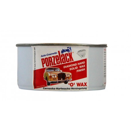 "O"Wax 375g