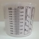 Kubek lakierniczy 1400 ml