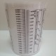 Kubek lakierniczy 2300 ml