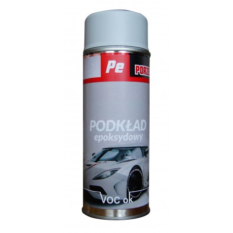 PODKŁAD EPOKSYDOWY PE