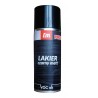 LAKIER CZARNY MAT CM