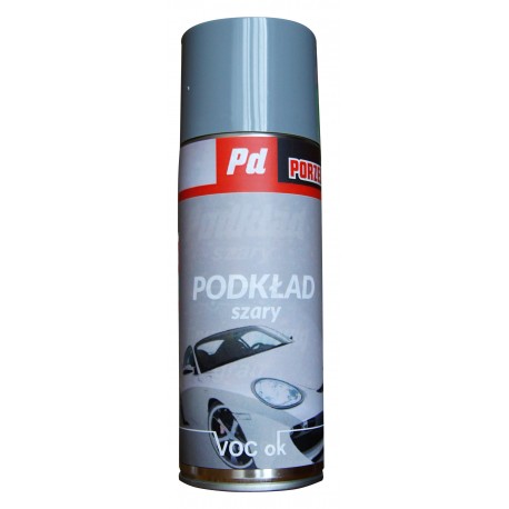 Podkład szary 400ml