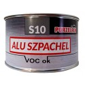Szpachlówka z pyłem aluminiowym 1,5 kg
