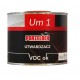 Lakier matowy LM1+UM1 (1L+0,5L)