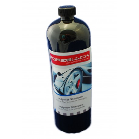 POLYMER SHAMPOO