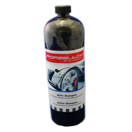 ACTIV SHAMPOO