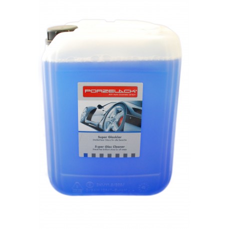 SUPER GLAS CLEANER 10L